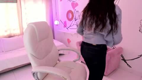 isabela_fiorelli online show from 12, 6, 2026