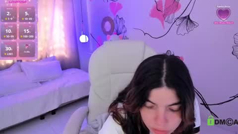isabela_fiorelli online show from 6, 7, 2026