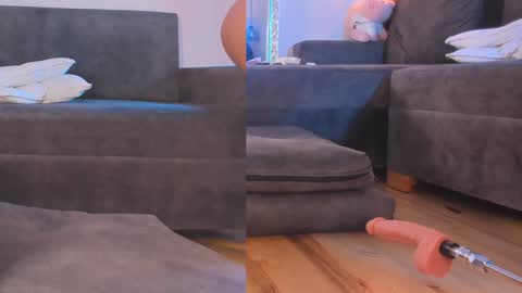 Isabela online show from 8, 2, 2025