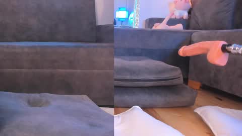 Isabela online show from 11, 2, 2025