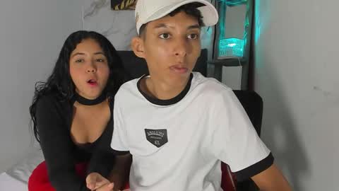 Isabella online show from 29, 11, 2025