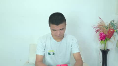 Isabella online show from 24, 4, 2026