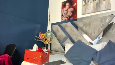 Mommy Isa online show from 18, 1, 2026