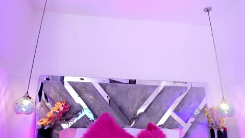 Snapshot of isabela_parkerr chatting on 11, 6, 2026 Mommy Isa online show from 11, 6, 2026