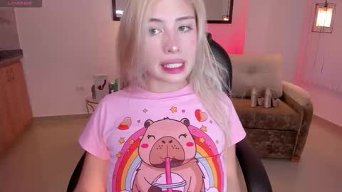 Snapshot of isabela_romano chatting on 28, 11, 2025 isabela romano online show from 28, 11, 2025