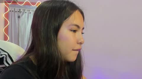 ISABELA  online show from 1, 12, 2025