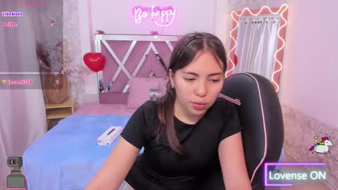 ISABELA  online show from 17, 2, 2026