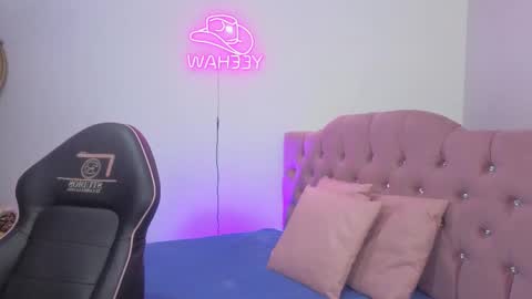 ISABELA  online show from 21, 4, 2026