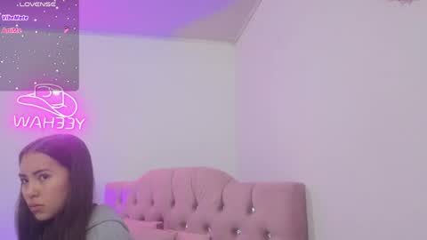 ISABELA  online show from 24, 4, 2026