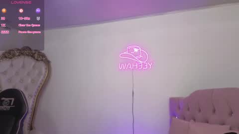 ISABELA  online show from 27, 4, 2026