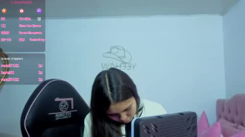 ISABELA  online show from 6, 6, 2026
