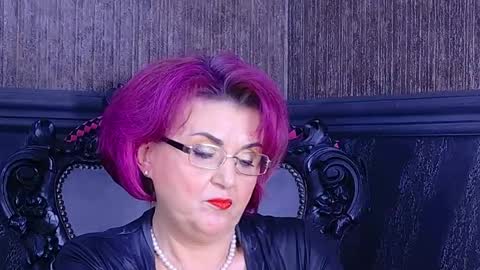 Isabella Conte online show from 21, 4, 2026