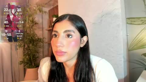 isabelastefano online show from 28, 7, 2026