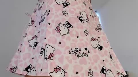 isabelateran online show from 21, 4, 2026