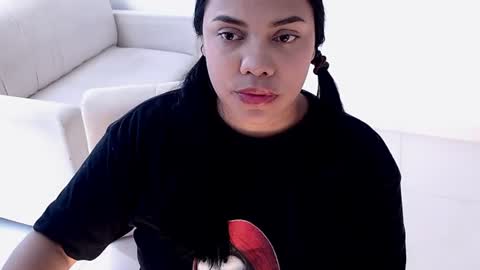 Snapshot of isabelateran chatting on 27, 7, 2026 isabelateran online show from 27, 7, 2026