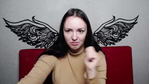 IsabelBlackberry online show from 1, 12, 2024