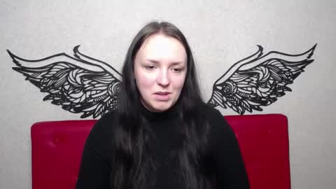 IsabelBlackberry online show from 8, 12, 2024