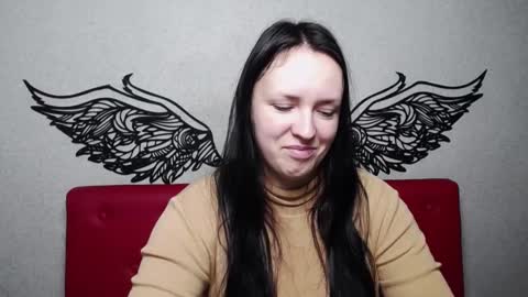 IsabelBlackberry online show from 13, 12, 2024