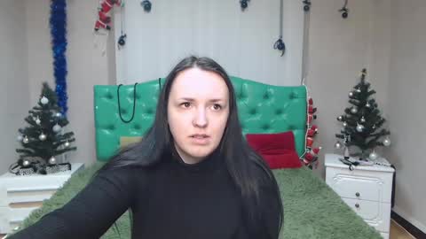 IsabelBlackberry online show from 27, 12, 2024