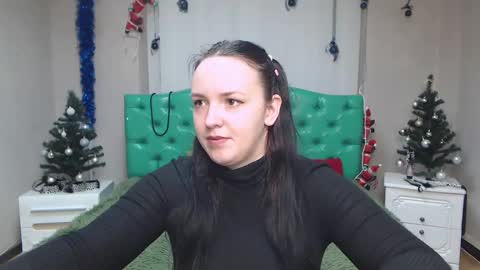 IsabelBlackberry online show from 28, 12, 2024