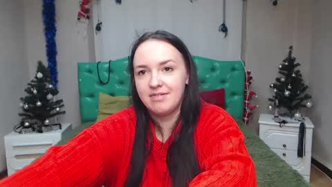 IsabelBlackberry online show from 8, 1, 2025