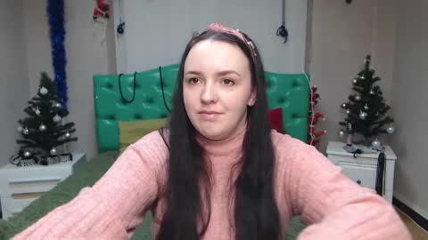 IsabelBlackberry online show from 11, 1, 2025