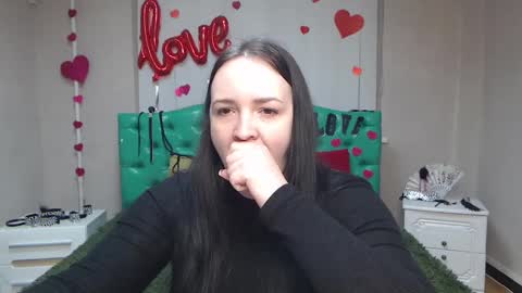 IsabelBlackberry online show from 10, 3, 2025