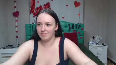 IsabelBlackberry online show from 10, 3, 2025