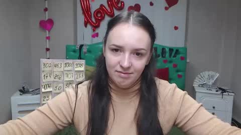 IsabelBlackberry online show from 22, 9, 2025