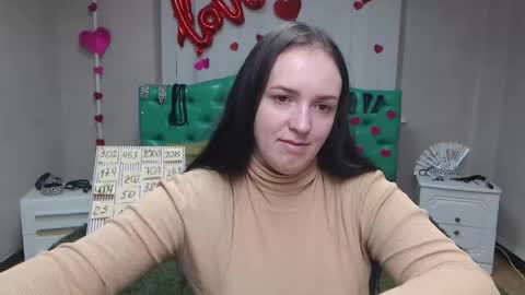 IsabelBlackberry online show from 27, 9, 2025