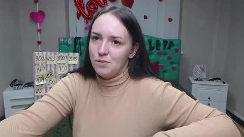 IsabelBlackberry online show from 28, 9, 2025