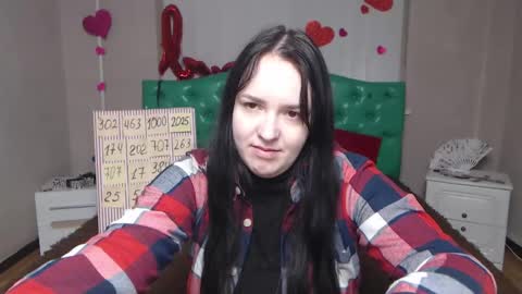 IsabelBlackberry online show from 18, 2, 2026