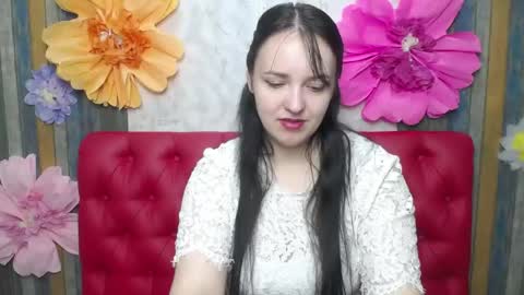 IsabelBlackberry online show from 21, 4, 2026