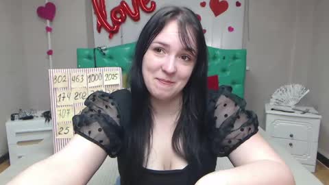 IsabelBlackberry online show from 27, 4, 2026