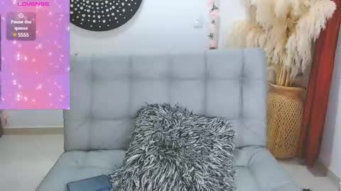 Isabel online show from 10, 1, 2025