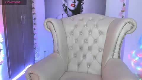 Isabel online show from 21, 6, 2026