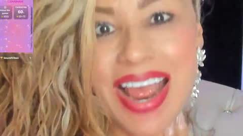 Isabel online show from 17, 7, 2026