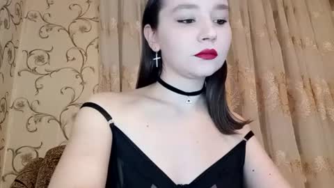Snapshot of isabelkim_ chatting on 17, 7, 2026 Isabel online show from 17, 7, 2026