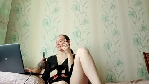 Snapshot of isabelkim_ chatting on 18, 7, 2026 Isabel online show from 18, 7, 2026