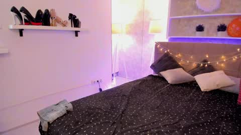 IsabelKiss online show from 23, 4, 2026