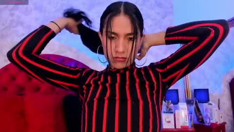 Isabell 13 online show from 20, 4, 2026