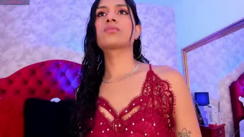 Isabell 13 online show from 22, 4, 2026