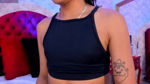 Isabell 13 online show from 23, 4, 2026