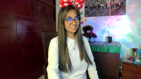 Isabella22 1 online show from 31, 1, 2025