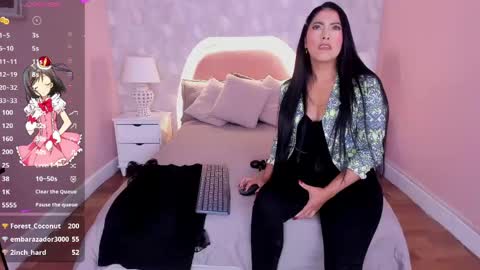 isabella__milf online show from 28, 5, 2026