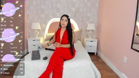 isabella__milf online show from 12, 6, 2026