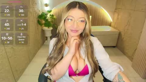 Isa  online show from 25, 4, 2026