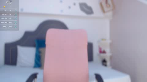 Snapshot of isabella__shine chatting on 31, 12, 2024 Isa online show from 31, 12, 2024