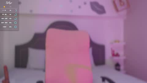 Snapshot of isabella__shine chatting on 22, 1, 2025 Isa online show from 22, 1, 2025