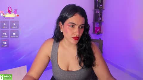 isabella_aristi03 online show from 11, 10, 2025